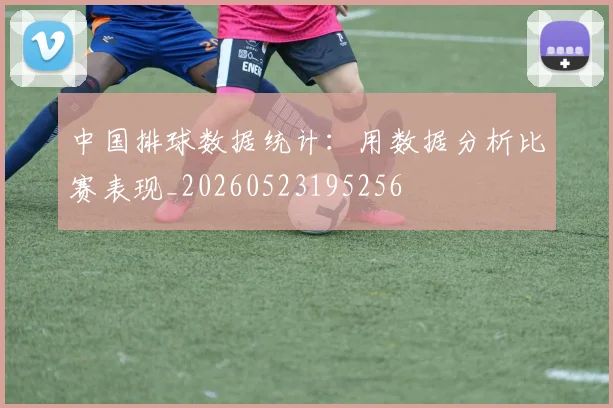中国排球数据统计:用数据分析比赛表现_20260523195256