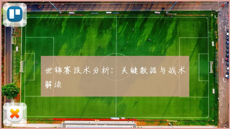 世锦赛技术分析:关键数据与战术解读